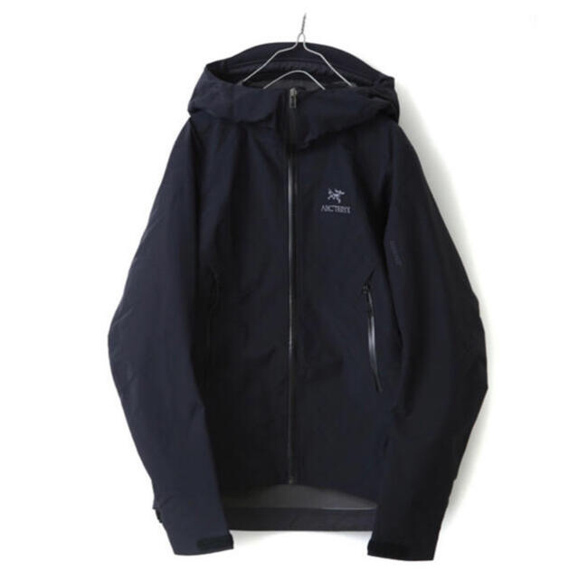 ARC'TERYX(アークテリクス)の【新品未使用】アークテリクス beta sl jacket  レディースのジャケット/アウター(ナイロンジャケット)の商品写真