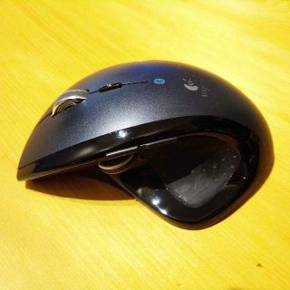 名機■MX5500 Revolutionマウス MX-R Bluetooth版(PC周辺機器)