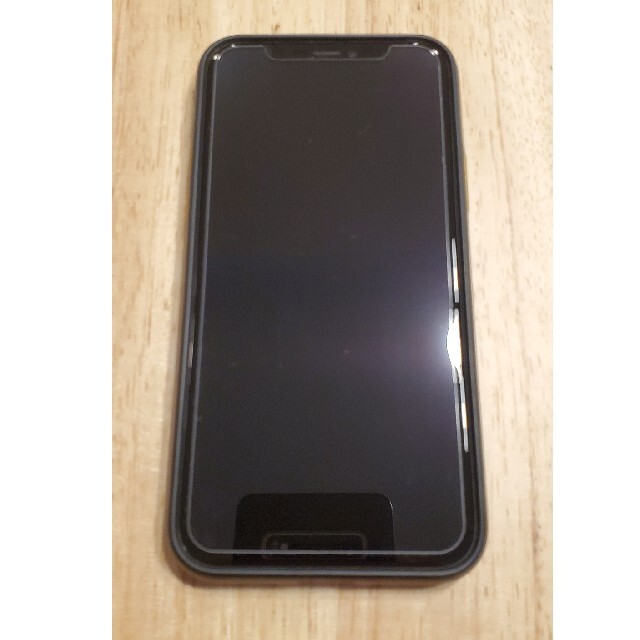 iPhone11Pro 64GB (K) docomo SIMロック解除済み