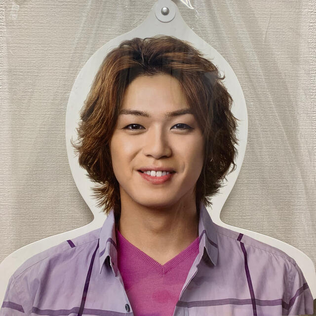 売却 高木雄也 Hey Say JUM ハンガー うちわ 25本 ソロ17 カウコン8