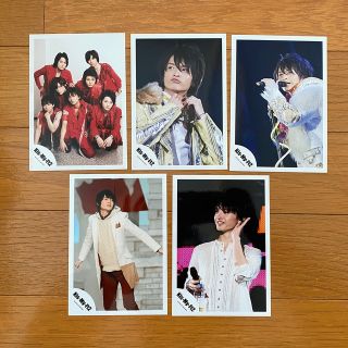 キスマイフットツー(Kis-My-Ft2)のSam様専用　(写真)