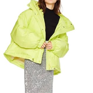 ぽん様専用 FRAY ID フレイアイディー ルーズショートダウン 中古美品