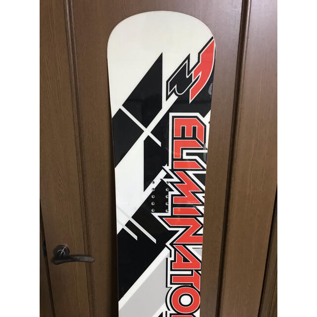 【uminosobaさま専用】　F2 ELIMINATOR　168w