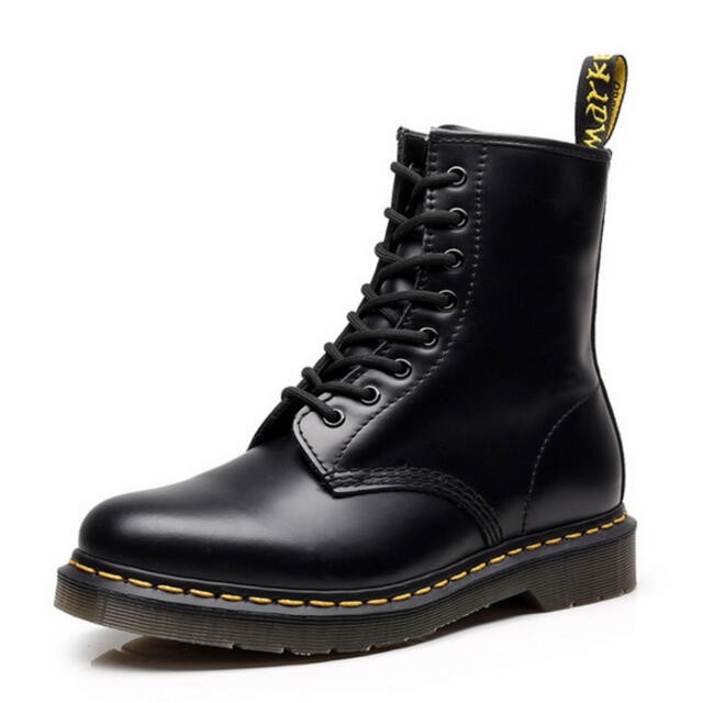 Dr.Martens 8ホール ブーツ