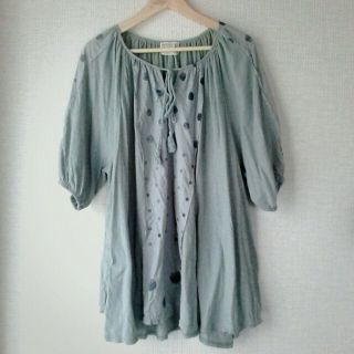 ハル様専用ページ☆(チュニック)