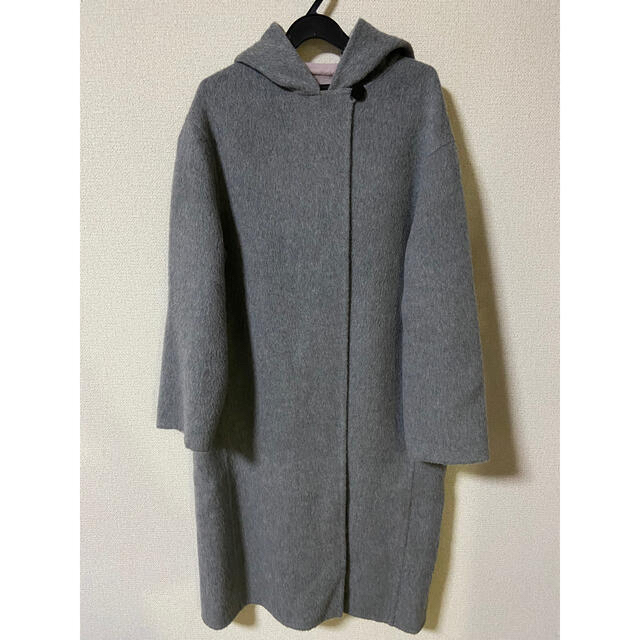 Theory 19SS フーデットコート towinglouisvilleky.com