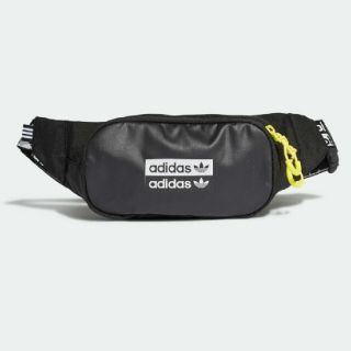 アディダス(adidas)の【新品】 adidas アディダスオリジナルス ウエストバッグ ボディバッグ(ボディバッグ/ウエストポーチ)