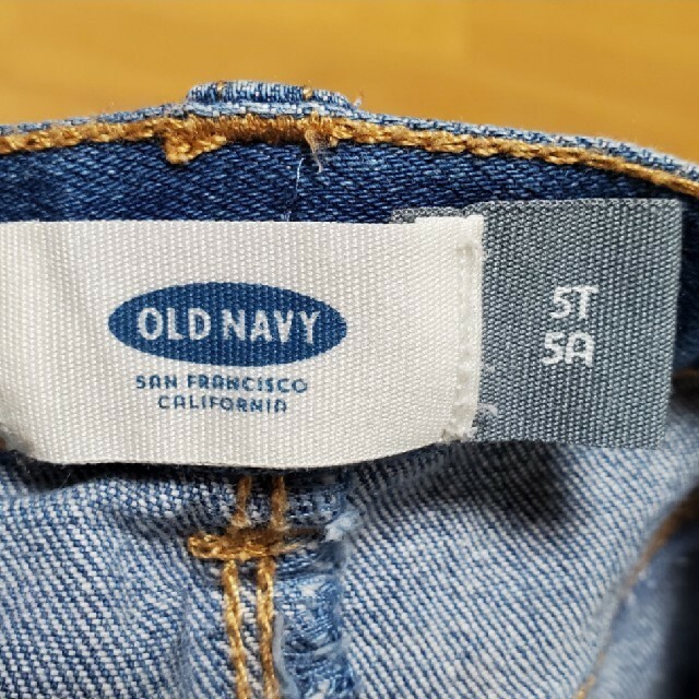 Old Navy(オールドネイビー)の｢かぶ様専用♡｣コーデュロイパンツ＆OLD NAVYパンツ キッズ/ベビー/マタニティのキッズ服女の子用(90cm~)(パンツ/スパッツ)の商品写真