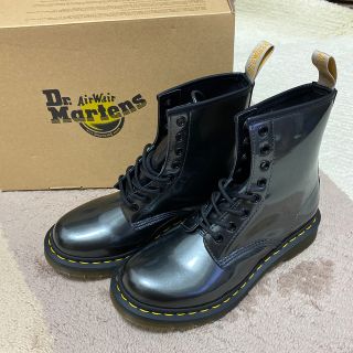 ドクターマーチン(Dr.Martens)の【未使用】Dr.Martens 1460 VEGAN Chrome US7(ブーツ)