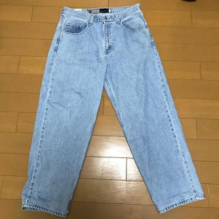 リーバイス(Levi's)のLevi's SilverTab リーバイス　シルバータブ　W32 L30(デニム/ジーンズ)