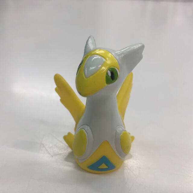 ポケモン - 色違いラティアス ソフビ(指人形) 【ポケモンキッズ ポケモン - 色違いラティアス ソフビ(指人形) 【ポケモンキッズ