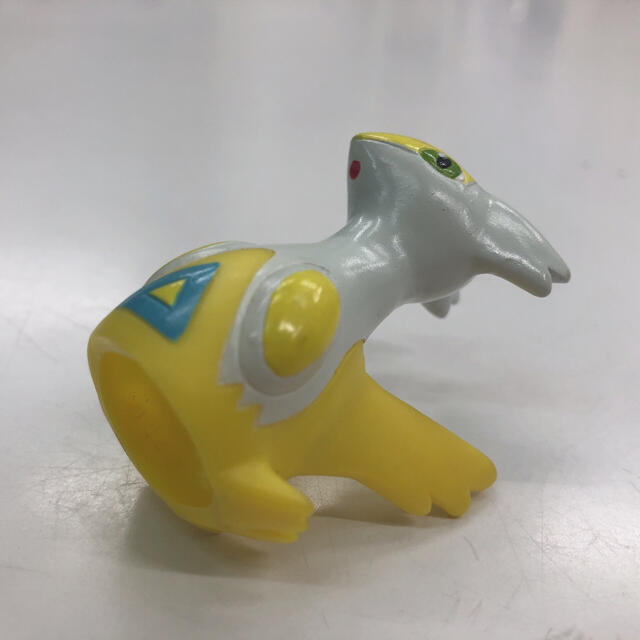 ポケモン - 色違いラティアス ソフビ(指人形) 【ポケモンキッズ ポケモン - 色違いラティアス ソフビ(指人形) 【ポケモンキッズ