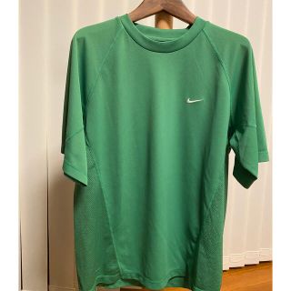 ナイキ(NIKE)のNIKE トレーニングシャツ dry-fit-UV(ウェア)