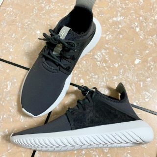 アディダス(adidas)の☆アディダス　tubular チューブラー★24,0cm 美品(スニーカー)