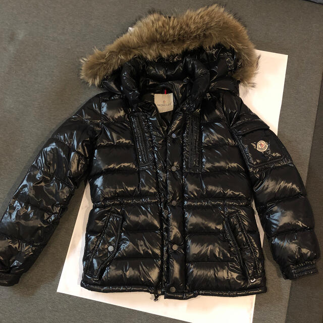 MONCLER モンクレール ダウンジャケット ロッド（ROD) サイズ：0