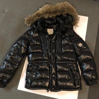 モンクレール(MONCLER)のMONCLER モンクレール ダウンジャケット ロッド（ROD) サイズ：0 (ダウンジャケット)