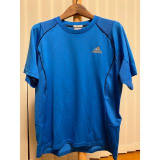 アディダス(adidas)のadidas アディダス トレーニングシャツ(ウェア)