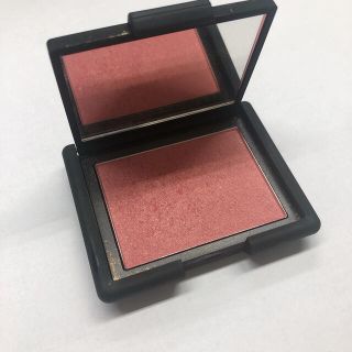 ナーズ(NARS)のNARS ORGASM ブラッシュ　チーク(チーク)