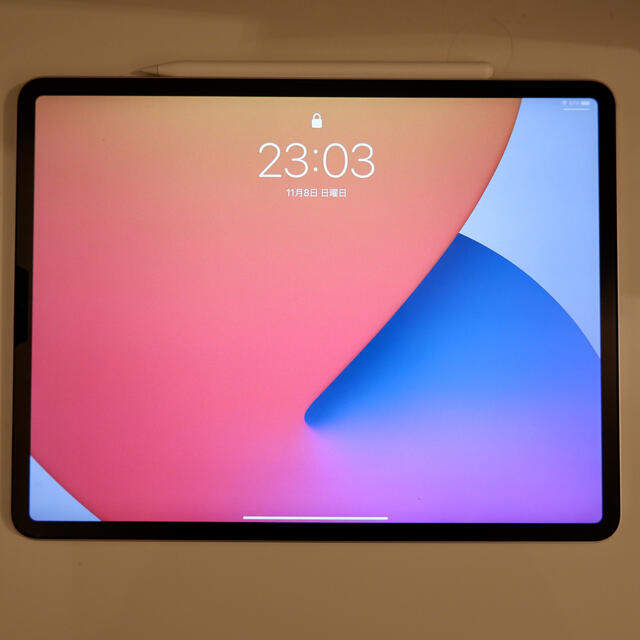 最安挑戦！ Apple - iPad pro 12.9 第3世代 64gb wifi + Pencil