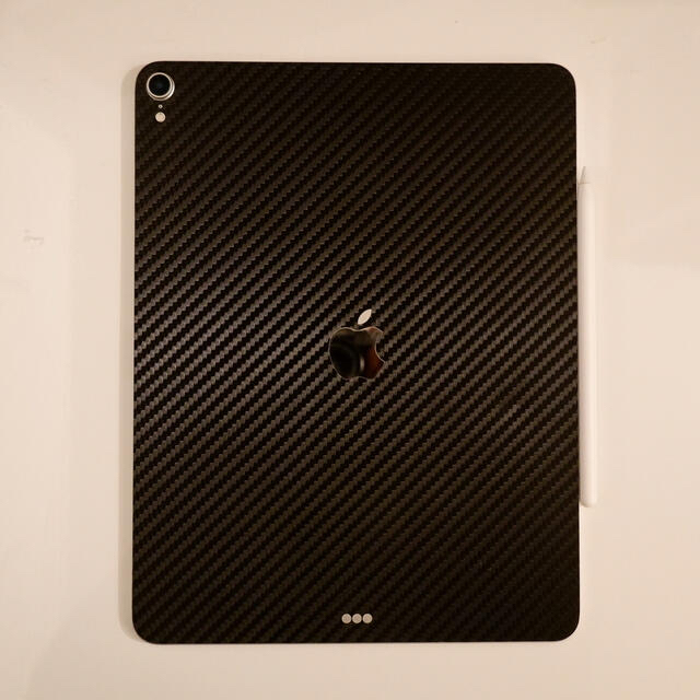 iPad pro 12.9 第3世代 64gb wifi + Pencil - 2