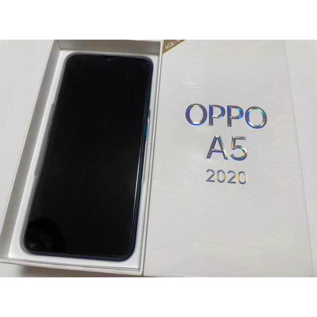 OPPO A5 2020