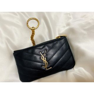 サンローラン(Saint Laurent)のYSL コインケース　キーケース(キーケース)