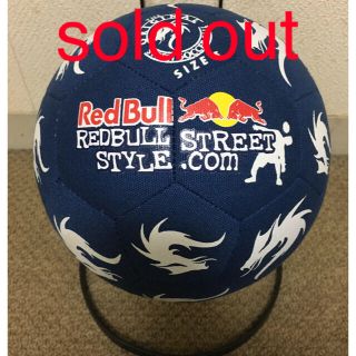 ケース付き 初期 Monta Redbull フリースタイルボール 4 5号球 セール30 Off スポーツ レジャー Rspg Spectrum Eu