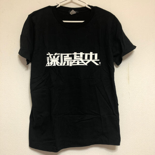 BUMP OF CHICKEN 藤原基央　トマトTシャツ