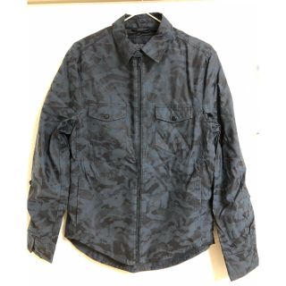 ザラ(ZARA)のZARA MENS ジャケット(ダウンジャケット)