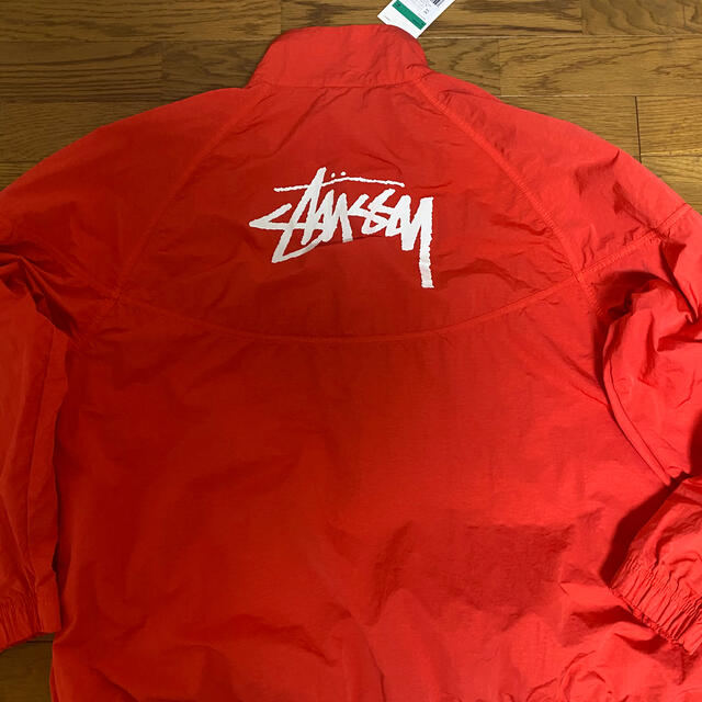 定価以下　XLサイズ　STUSSY Nike Windrunner