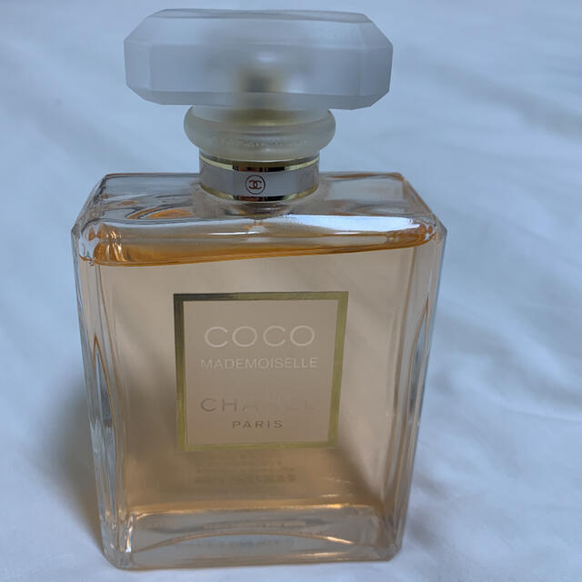 CHANEL シャネル ココマドモアゼル  オードパルファム　100ml