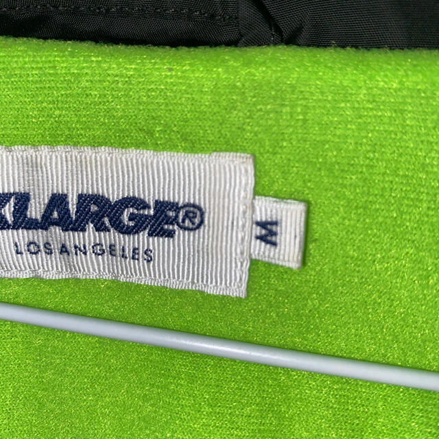 XLARGE(エクストララージ)のxlarge コーチジャケット メンズのジャケット/アウター(ナイロンジャケット)の商品写真