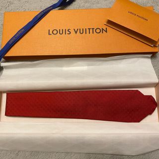 ルイヴィトン(LOUIS VUITTON)の風雲騎士様専用(ネクタイ)