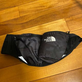 ザノースフェイス(THE NORTH FACE)のThe north face ランニングポーチ(その他)