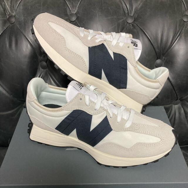 new balance  MS327FE靴/シューズ