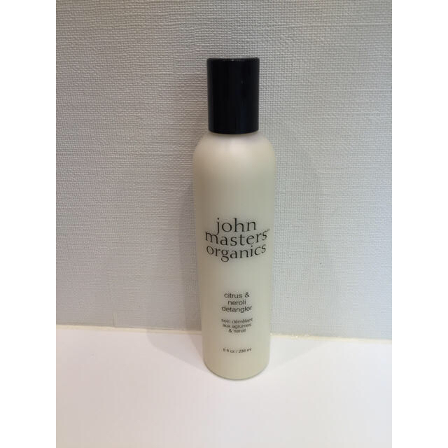 John Masters Organics(ジョンマスターオーガニック)の値下げしました☆激安&送料込！ジョンマスター コスメ/美容のヘアケア/スタイリング(コンディショナー/リンス)の商品写真