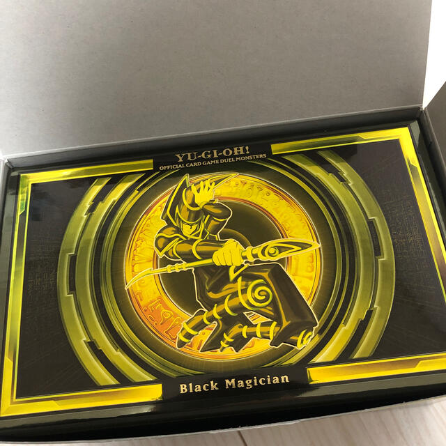 遊戯王　LEGENDARY GOLD BOX 1