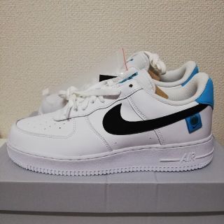 ナイキ(NIKE)の27.5cm エアフォース1　ナイキ(スニーカー)