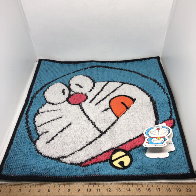 現品限り一斉値下げ!】 ドラえもん ミニタオル WBC 侍ジャパン en
