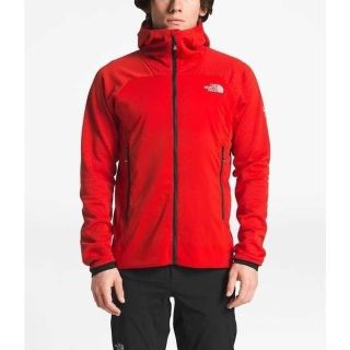 ザノースフェイス(THE NORTH FACE)のThe North Face Summit L3 Ventrix Hybrid (マウンテンパーカー)