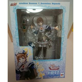 メガハウス(MegaHouse)のロロナ 初期設定カラーver(アニメ/ゲーム)