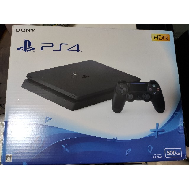 ☆SSD1TB換装済み☆SONY PS4 PlayStation4