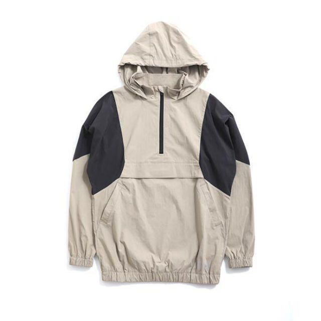 Manhattan Portage(マンハッタンポーテージ)のAnorak Jacket(Women’s) レディースのジャケット/アウター(Gジャン/デニムジャケット)の商品写真