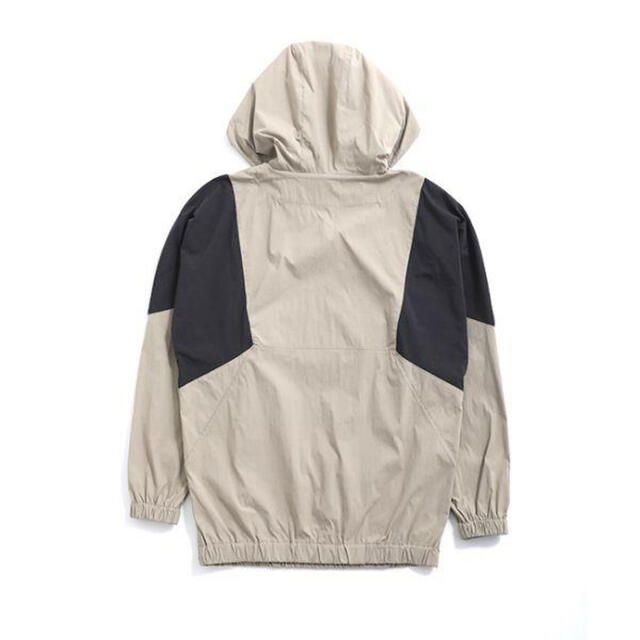 Manhattan Portage(マンハッタンポーテージ)のAnorak Jacket(Women’s) レディースのジャケット/アウター(Gジャン/デニムジャケット)の商品写真