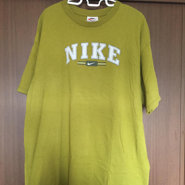 NIKE(ナイキ)の専用出品♡NIKE☆Tシャツ レディースのトップス(Tシャツ(半袖/袖なし))の商品写真