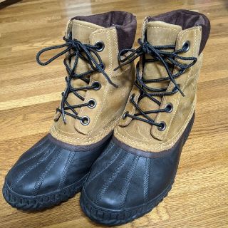 ソレル(SOREL)の【SOREL】ユースレースシャイアン(ブーツ)