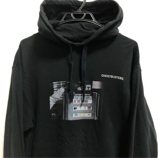 スライ(SLY)のGHOST BUSTERS by SLY Pullover Hoodie(パーカー)