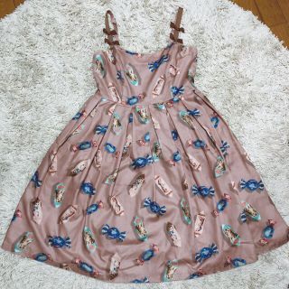 leur getterルルゲッタ キャットキャンディ jsk 生成 lolita