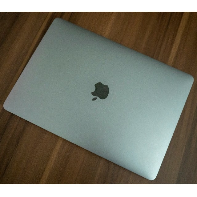 Apple - MacBook Pro 13inch  2018  AppleCare+保証あり