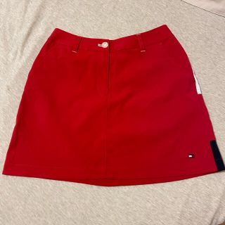 トミーヒルフィガー(TOMMY HILFIGER)のTOMMY HILFIGER ゴルフウエア(ウエア)